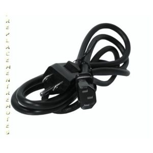 Samsung SyncMaster LCD TV AC Power Cord Power Cable