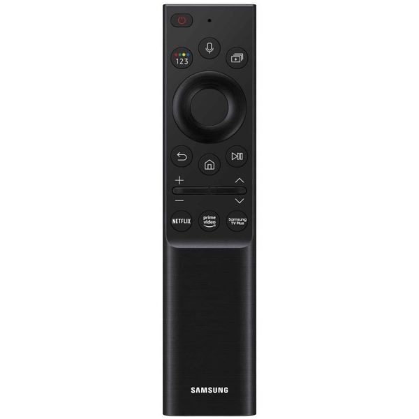 Samsung TM21-80ES VG-/ZA SolarCell TV Remote Control – TM2180ES