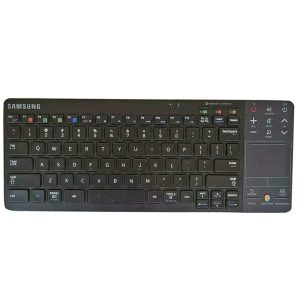 Samsung VGKBD1500 KEYBOARD TV Remote Control