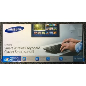 Samsung VGKBD2000 Smart Keyboard TV Remote Control