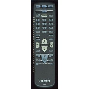 Sanyo FXRE TV Remote Control