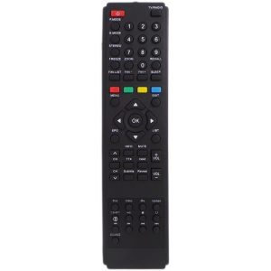 Sanyo LED-46XR11F TV Replacement Remote Control RC-S071 RCS071