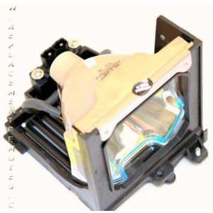 Sanyo POALMP48 Projector Lamp Assembly