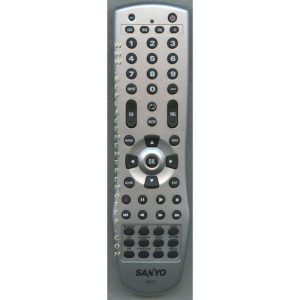 Sanyo RB279 TV Remote Control