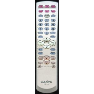 Sanyo RMTU230 TV Remote Control