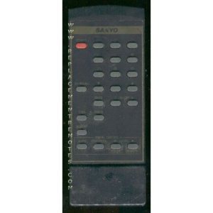 Sanyo SAN05 TV Remote Control