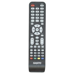 Sanyo SAN925A TV Remote Control