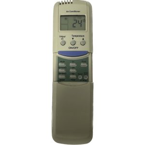 Sanyo SAPC91AH Air Conditioner Replacement Remote Control