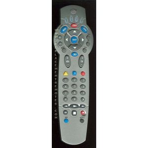Scientific Atlanta UR4EXPSCHLA2 Cable Remote Control