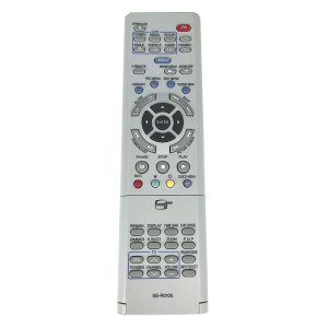 SE-R0105 Remote Replacement for Toshiba DVD SE-R0123 D-KR2SU D-R2SU D-R1SU
