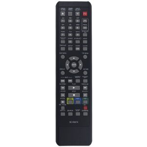 SE-R0274 Remote Control Replacement for Toshiba DVD Recorder