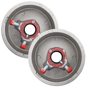 Sectional Garage Door Cable Drum – Large (Pair)