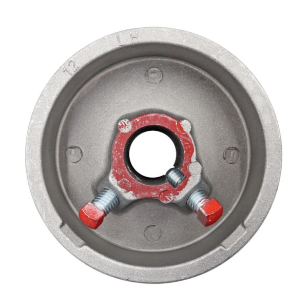 Sectional Garage Door Cable Drum – Large (Right Handed)
