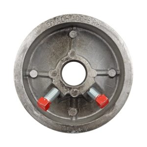 Sectional Garage Door Cable Drum – Standard (Left Handed)