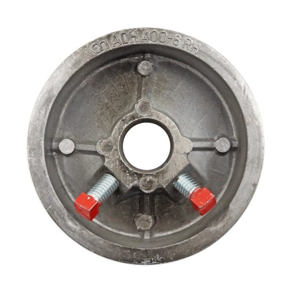 Sectional Garage Door Cable Drum – Standard (Left Handed)