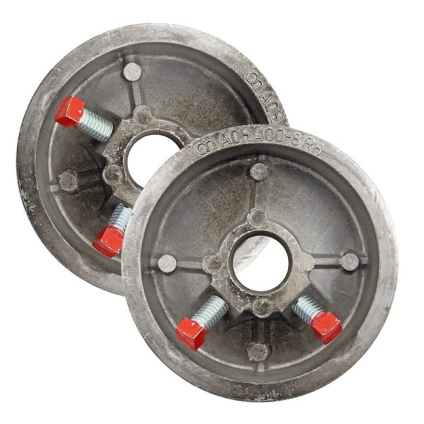 Sectional Garage Door Cable Drum – Standard (Pair)