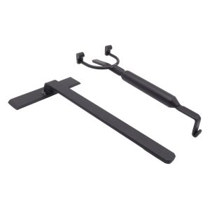 Sectional Garage Door Quick Change Wheel/Roller Tool
