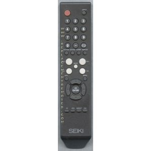 Seiki RCNN261 TV Remote Control
