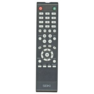 Seiki SC32HT04rem TV Remote Control
