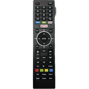 SEIKI SC55USN8 Smart TV Remote Control