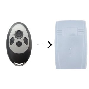 SEIP Receiver