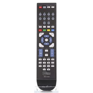 SER0265 for Toshiba Digital Video Recorder DVDR Remote Control – RMC10339