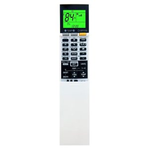 SG15C SG15D SG10A SG18D SG15J SG17B SG19C SH20A Remote Control Replacement for Mitsubishi Electric AC Air Conditioner