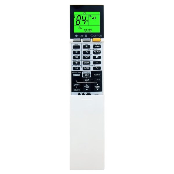 SG15C SG15D SG10A SG18D SG15J SG17B SG19C SH20A Remote Control Replacement for Mitsubishi Electric AC Air Conditioner