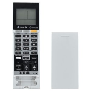 SG18D Remote Control Replacement for Mitsubishi Air Conditioner SG15D MSZ-AP60-VGD