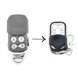 SGT060 Compatible Remote