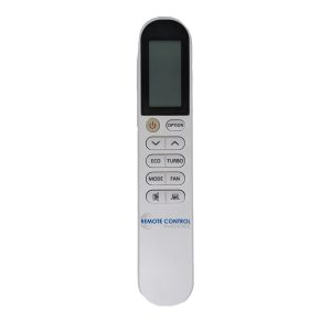 Sharp AY-X9YWI Air Conditioner Remote Control