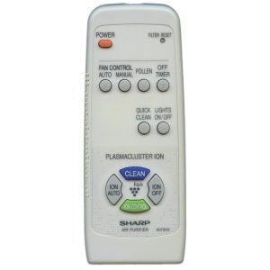 Sharp CRMCA075KKEA Air Conditioner Remote Control