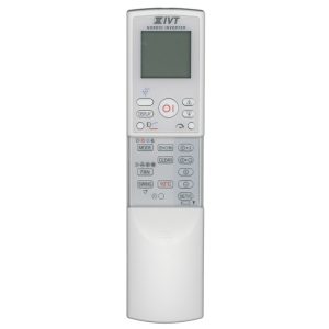 Sharp CRMCA673JBEZ Air Conditioner Remote Control