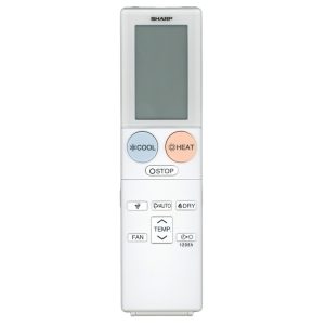 Sharp CRMCA960JBEZ Air Conditioner Remote Control