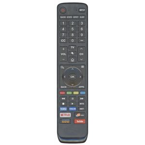 Sharp EN3R39S TV Remote Control