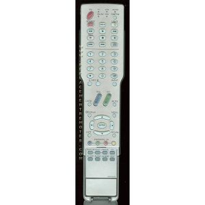 Sharp GA263WJSA TV Remote Control