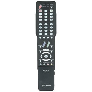 Sharp GA414WJSA TV Remote Control