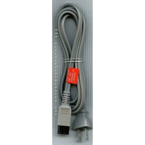 Sharp QACCDA023WJPA Power Cable