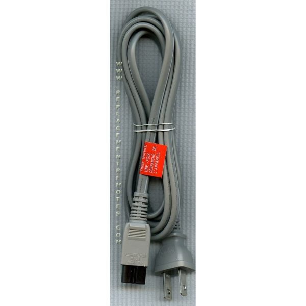 Sharp QACCDA023WJPA Power Cable