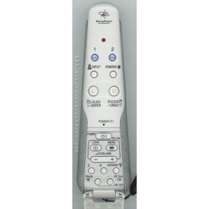 Sharp RRMCG1631CESA Projector Remote Control