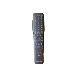 Sharp TV Original  Remote Control GA425WJSB