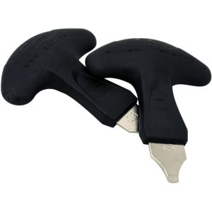 Shell Opener / Mini Pry Tool Set