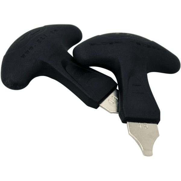 Shell Opener / Mini Pry Tool Set