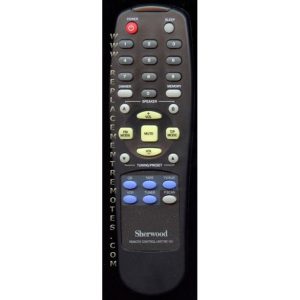 Sherwood RC101 Receiver Remote Control