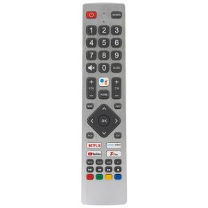 SHWRMC0134 IR Remote Control Replacement For Sharp Aquos TV 40BI2KA 40BI3IA