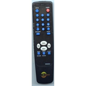 Simple Remote Control for Philips TV Remote Control