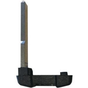 SKRR02 Replacement Smart Key Blade to suit Land Rover Freelander