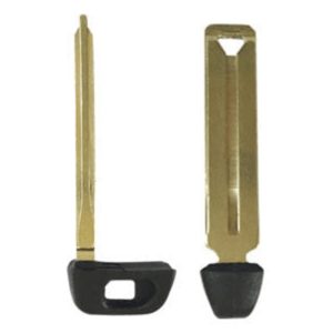 SKTOY02 Replacement Smart Key Blade to suit Toyota