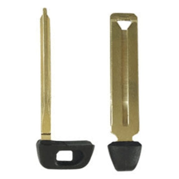 SKTOY02 Replacement Smart Key Blade to suit Toyota