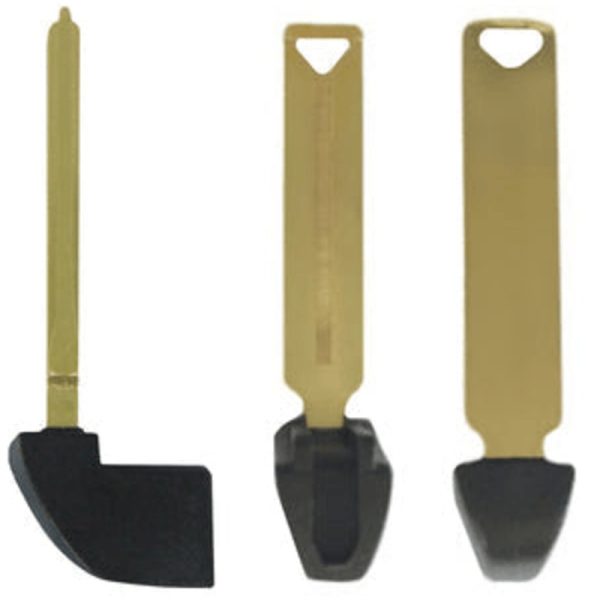 SKTOY07 Replacement Smart Key Blade to suit Toyota